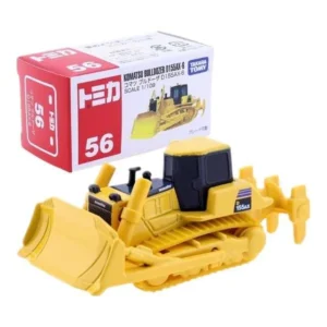 nissan bulldozer