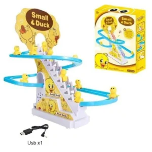Small Duck Track Set