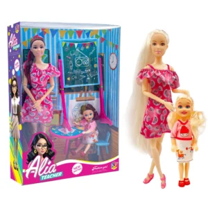 Alia Doll