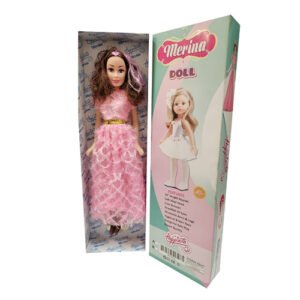 Merina doll