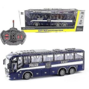 RC BUS