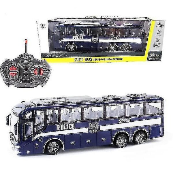 RC BUS