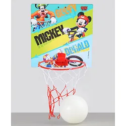 facecut basket ball