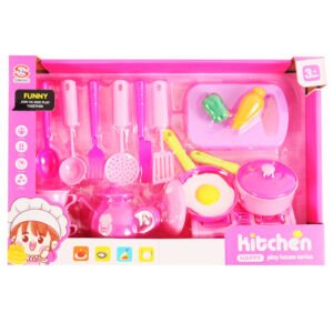 kitchen set
