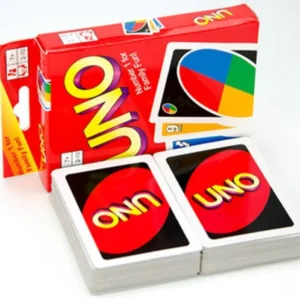 UNO CARD