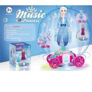 FROZEN DOLL