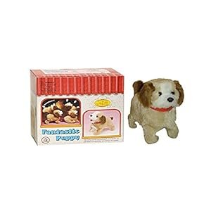 FANTANTIC PUPPY