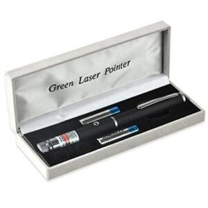 GREEN LASER PATTA
