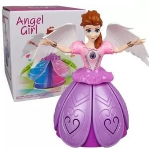 angel doll