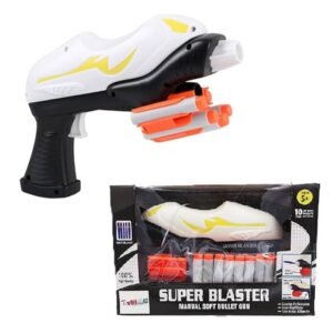 SUPER BLASTER
