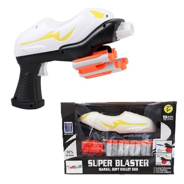 SUPER BLASTER