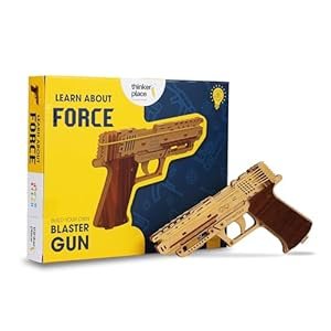 dynamic gun