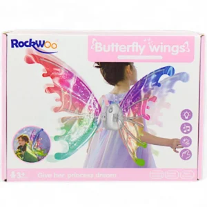 wings