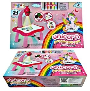 Unicorn Projector