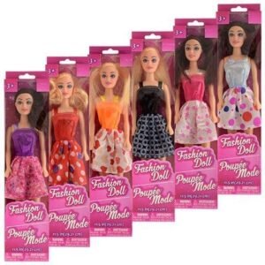 KIARA DOLL