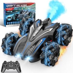 Dislocati Remote Control Cars