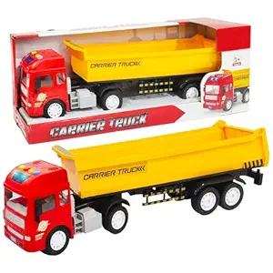 M TRUCK