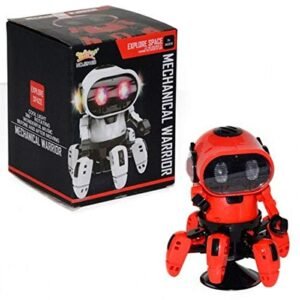 Warrior Robot
