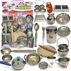 KITCHEN SET