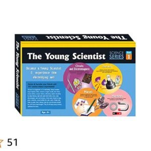 Young Scientist