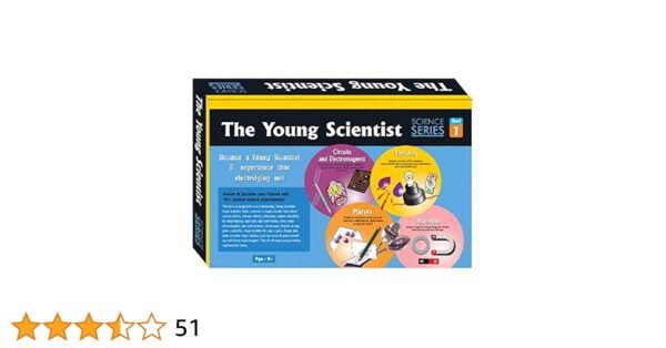 Young Scientist