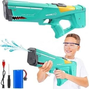 Water Gun