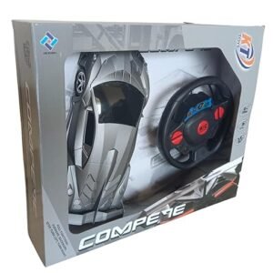 RC CAR MODEL