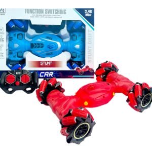 FUNCTION STUNT CAR