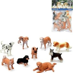 brave dog set
