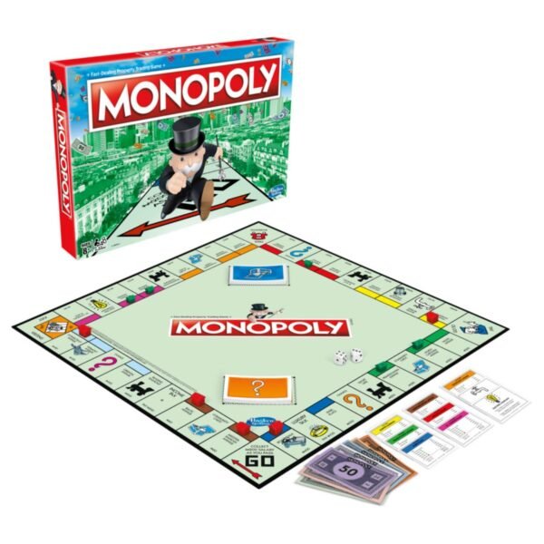 monopoly deal
