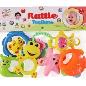 RATTLE SET
