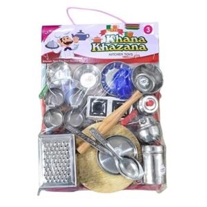 KITCHEN SET