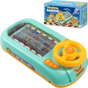 GAME CAR