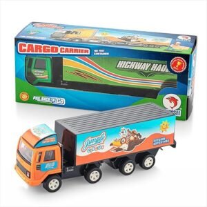 Cargo Truck