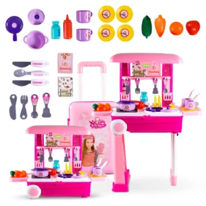 kids play set