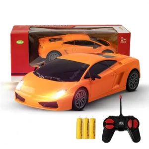 RC MINI CAR
