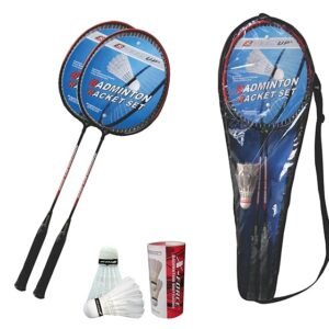 big racket set