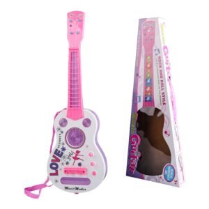 GUITAR SPEAKER SET