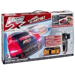 rc fx