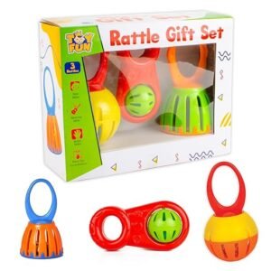 Rattle set