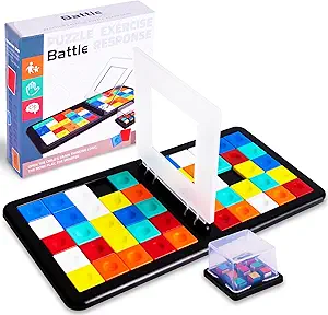 CUBE BATTLE RACE