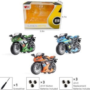 EV BIKE
