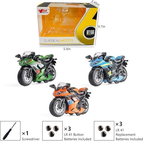 EV BIKE