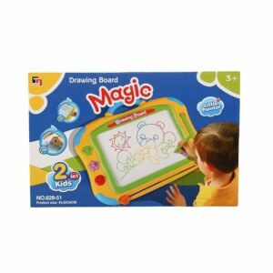 MAGICAL DRAWING BROAD