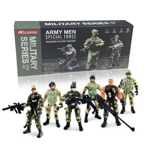 Soldiers