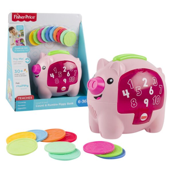 piggy bank