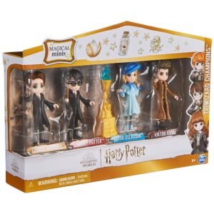 HARRY POTTER