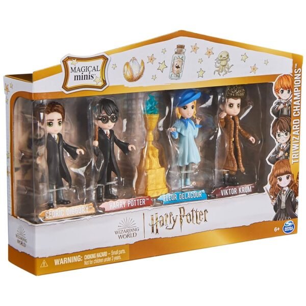 HARRY POTTER