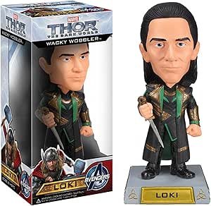 Bobbleheads