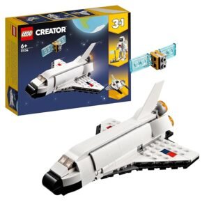 space aircraft